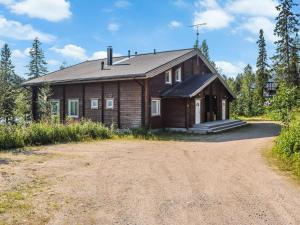 Holiday Home Uulanlinna b- paritalo by Interhome