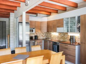 Holiday Home Uulanlinna b- paritalo by Interhome