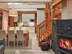 Holiday Home Tinttityy by Interhome