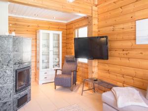 Holiday Home Tinttityy by Interhome