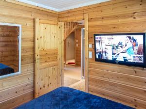 Holiday Home Tinttityy by Interhome