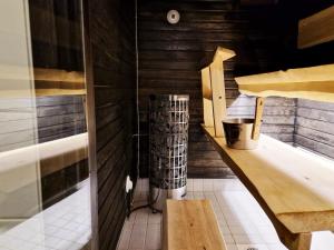 Holiday Home Karhunvartijan linna c24 by Interhome