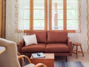 Holiday Home Lauri 4 pieni by Interhome