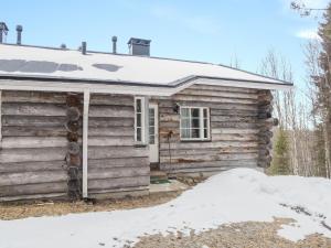 Holiday Home Rukankuukkeli c 24 by Interhome