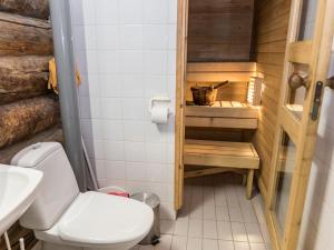 Holiday Home Rukankuukkeli c 24 by Interhome