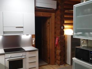 Holiday Home Pasyni by Interhome