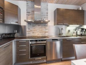 Holiday Home Karhunkieppi 9 a by Interhome