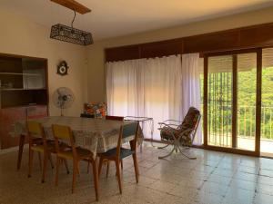 Alquiler en La Quebrada Rio Ceballos Córdoba