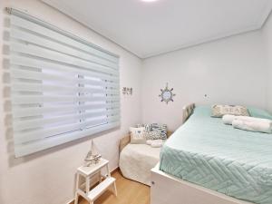 Apto BRISAS DEL CABO II, Cabo de Gata, Almería