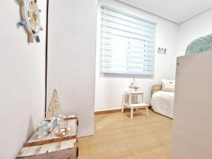 Apto BRISAS DEL CABO II, Cabo de Gata, Almería