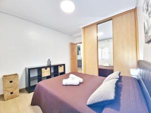 Apto BRISAS DEL CABO II, Cabo de Gata, Almería