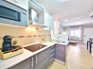 Apto BRISAS DEL CABO II, Cabo de Gata, Almería