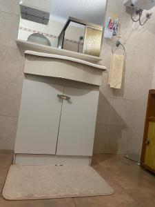 Apartamento grande cerca de la playa