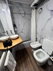 Departamento para 4 personas Zona cercana al Centro