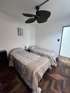 Departamento para 4 personas Zona cercana al Centro