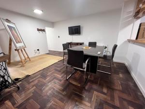 Departamento para 4 personas Zona cercana al Centro