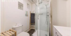 Appartement centre ville cosy