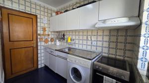 Classic Charm of an Old Porto free parking