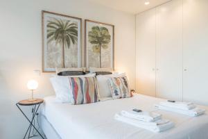 Liiiving in Porto - Luxury Gallery Apartment II