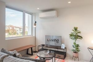 Liiiving in Porto - Luxury Gallery Apartment II