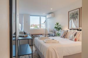 Liiiving in Porto - Luxury Gallery Apartment II