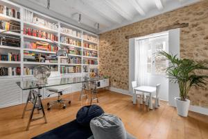 Ca Sa Doctora luxury villa with heated pool