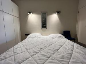 BEL AIR HOLIDAY - Luxurious 2-bedroom apartment with sauna front sea view T95