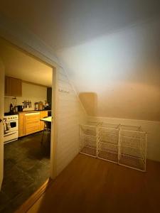 Cozy Little Yellow House