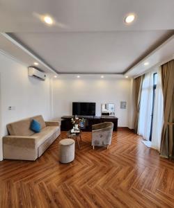 BREAKING DAWN- TAEYANG Hotel Phú Quốc