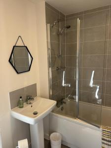 City Centre, Sleeps 6, Discounts, Parking, Wi-fi