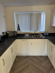 City Centre, Sleeps 6, Discounts, Parking, Wi-fi