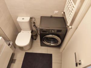 ISG Residence Studio 24