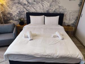 ISG Residence Studio 24