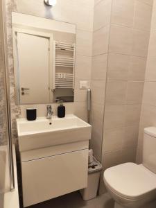 ISG Residence Studio 24