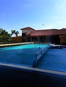 Homestay Tysha