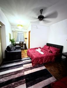 Homestay Tysha