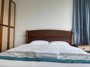 温馨 2 居室民宿
