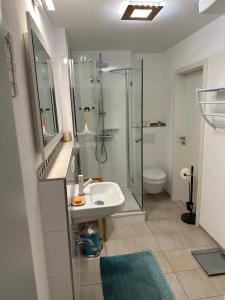 Ruhig gelegene Ferienwohnung