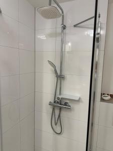 Ruhig gelegene Ferienwohnung