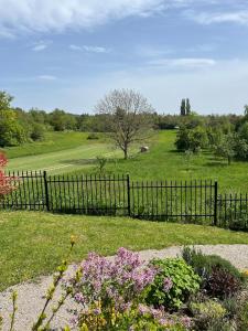 Ruhig gelegene Ferienwohnung