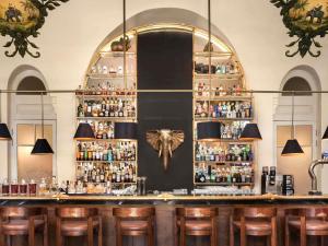 Raffles Hotel Le Royal