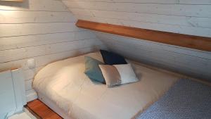 La Maisonnette bleue Nerville