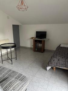 Maison à la campagne Les quatre vents