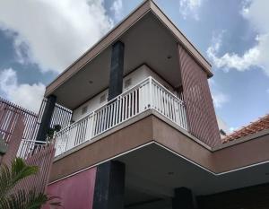 OYO 94789 Adihan Homestay Canggu