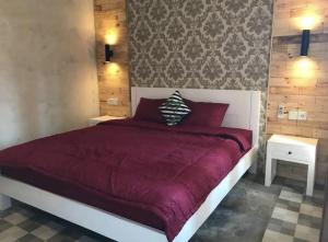 OYO 94789 Adihan Homestay Canggu