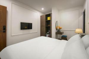 Dream Boutique Your Home Hotel & Spa - Central Old Quarter