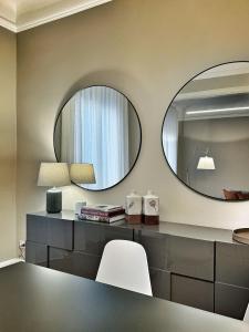 Modern Two-Room Apartment via Lambrate, 13 - Mirable PM