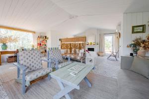 Casa con piscina y BBQ en el campo de Candeleda