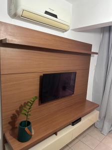 Apartamento confortável Lapa Rio