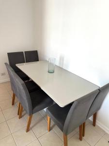 Apartamento confortável Lapa Rio
